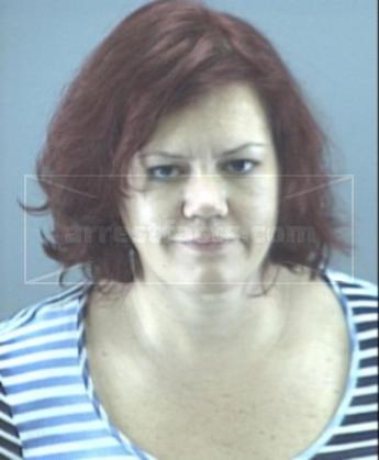Tanya Renee Cullum