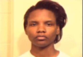 Michelle Arline Shannon