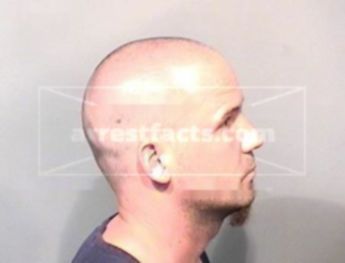 Barry William Dasher
