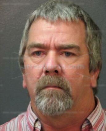 John Kevin Creech