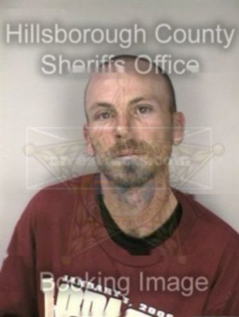Grady Edwin Bettis Jr.