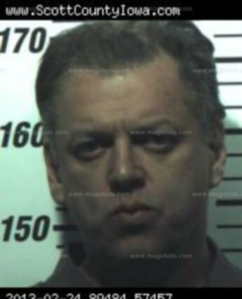 John Patrick Blumer Sr.