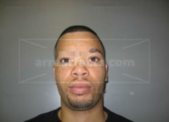 Jarvis Maurice Thomas