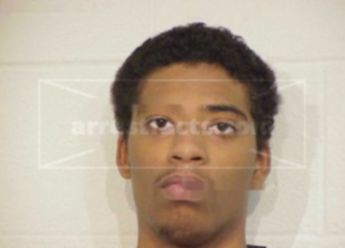 Marcus Lee Davis