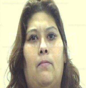 Esmeralda Cortez Rodriguez