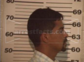 Jose Guadalupe Diaz Flores