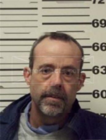 Patrick Michael Clark