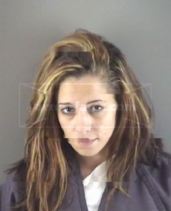 Megan A Eaton