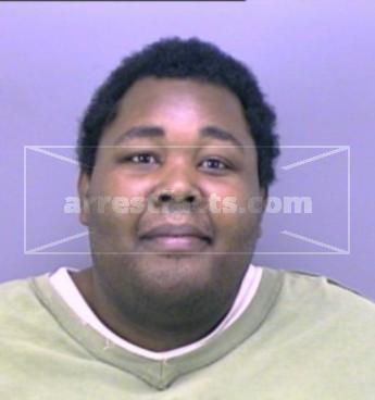 Ricky Carl Jones