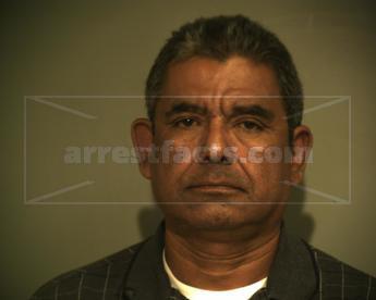 Rogelio Mata Rodriguez