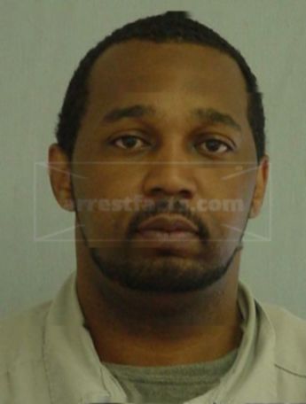 Jermaine Dewon Jones