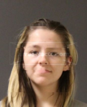 Jenice Mary Clairmont