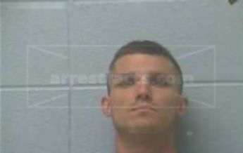 Bryan Woodrow Gillespie