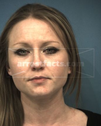 Krystal Camille Mcelroy