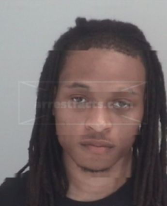 Rashawn Lee Bannerman