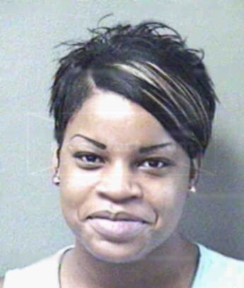 Cecilia Claudette Austin