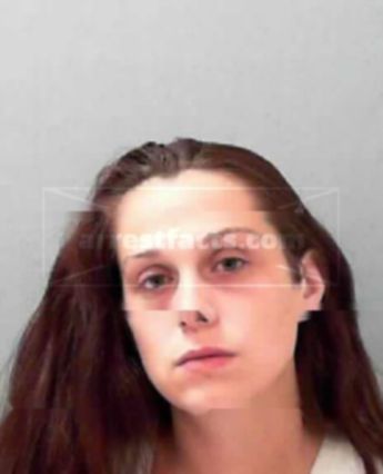 Ashley Michelle Langley