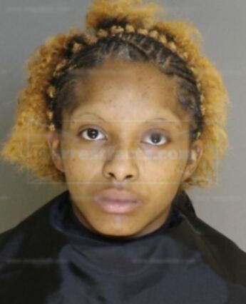 Tiesha Demisha Bennett