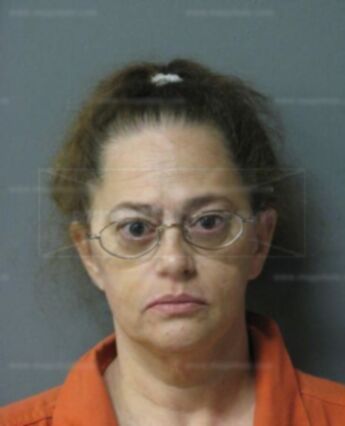 Kimberly Marion Tant
