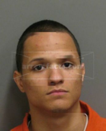 Denzel Morece Clark