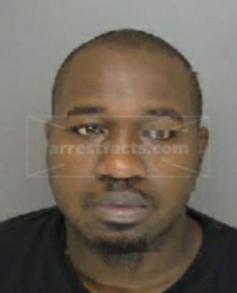 Demetrius Artral Crecy