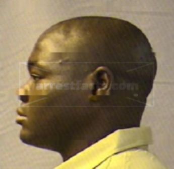 Antoine Latrell Tate