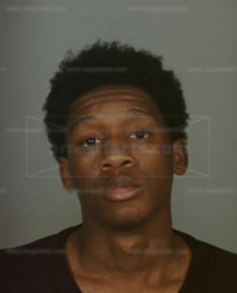Derrick Morehead