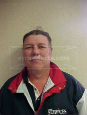 Billie M Corzine Jr.
