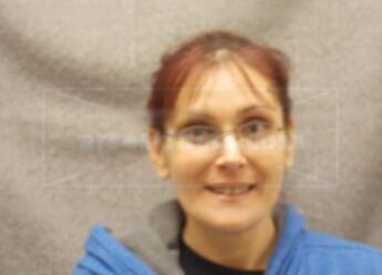 Crystal M Kline