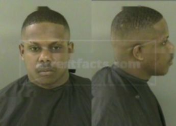 Simmons Tony D.