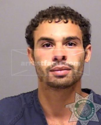 Joshua Edward Moses