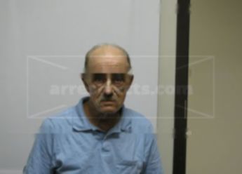 Larry William Turbeville