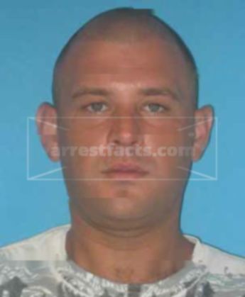 Jeffrey Andrew Moreland