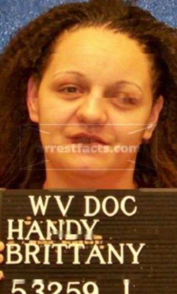 Brittany N Handy