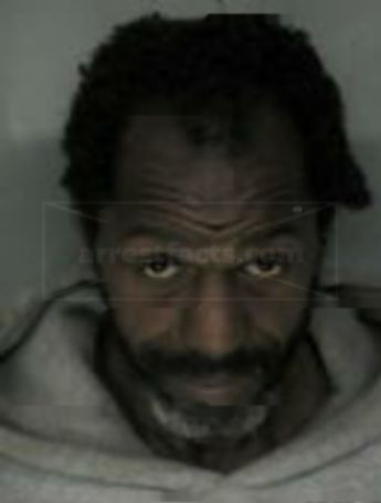 Lance Ashford