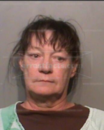 Nina Marie Lanier