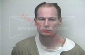 Scott Alexander Timmonds
