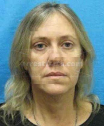 Rhonda Susan Dubberly