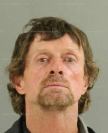 Timothy Carlton Riles