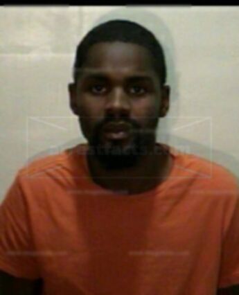 Rudolph Lamon Baker