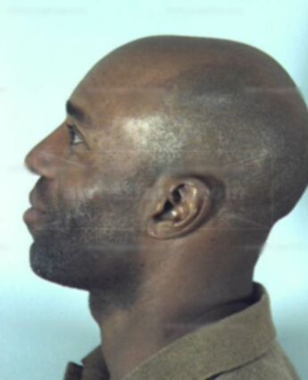 Stephon Hayes