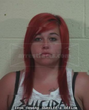 Charlie Patricia Nelson