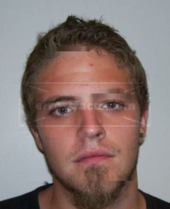 Zachary Tyrone Berven