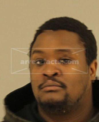 Jason Terrell Lambert