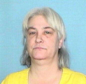 Cynthia Jean Cook