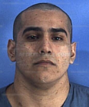 Efrain Becerra