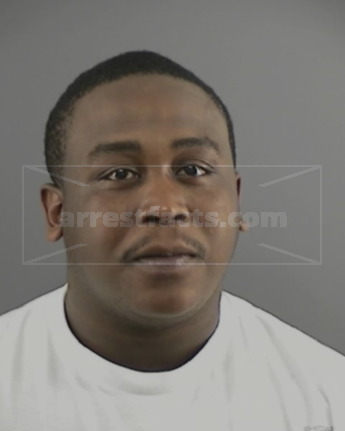 Cedric J Smith