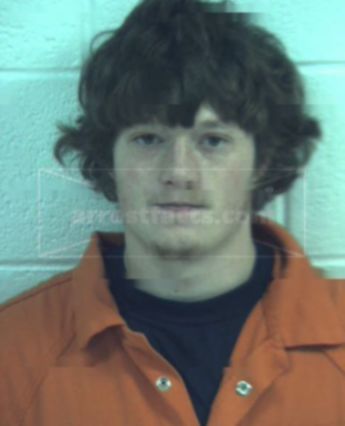 Chase M Green
