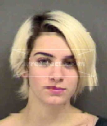 Martha Caroline Biggins