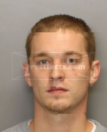 Harris Steven Allen